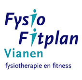 Logo Fysio Fitplan