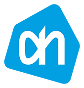 Logo Albert Heijn