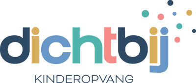 Logo Dichtbij Kinderopvang