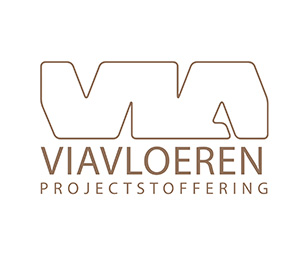 Logo Via Vloeren