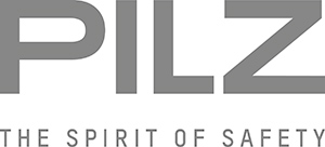 Logo Pilz